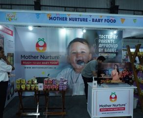 Kids-centric food brands